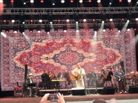 10.06.2025 Екатеринбург, ЦПКиО. Летний театр.