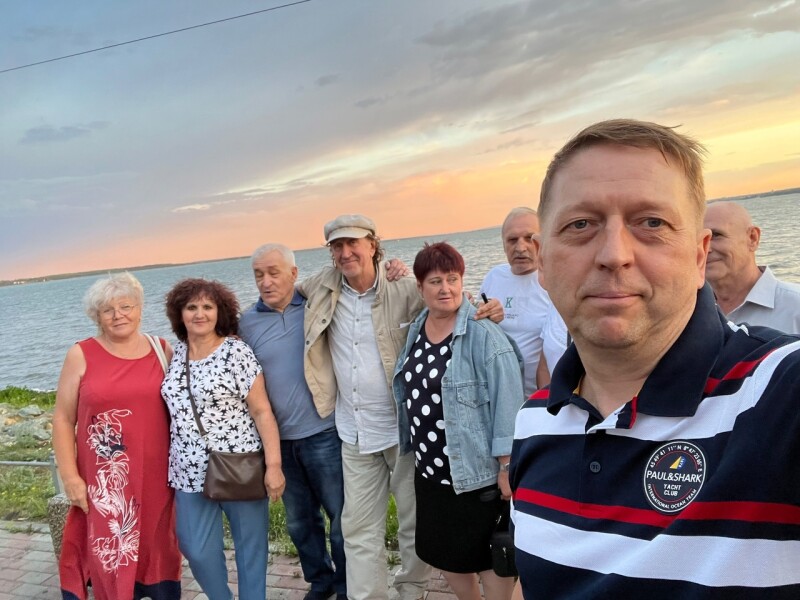 12.07.2023 Челябинск