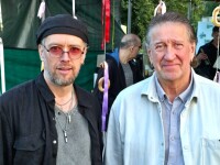 1.08.2026 Фестиваль им. Андрея Баранова "Баранка.ру"