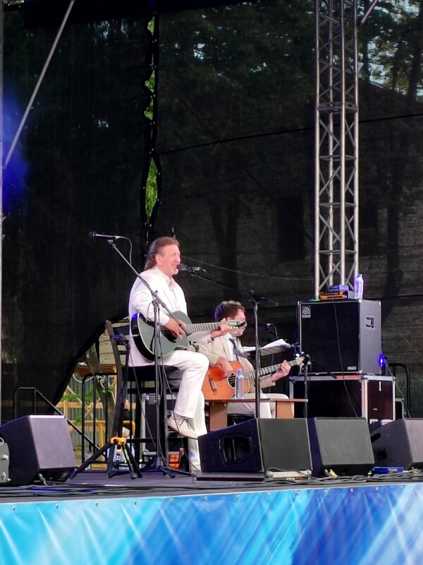 24.06.2023 Кострома