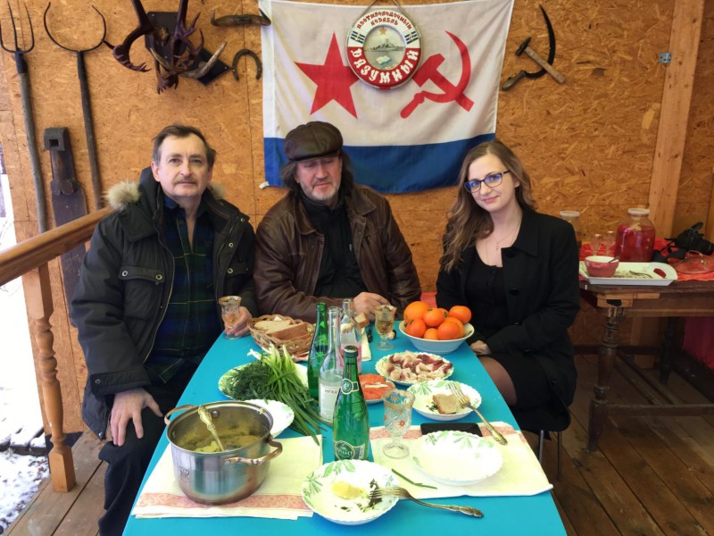 7 марта 2017 г.