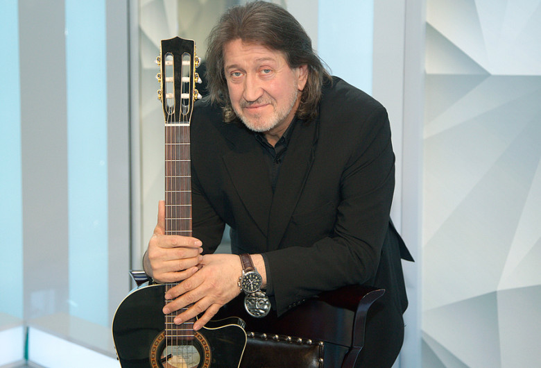 Передача "Главная роль" 17.02.16