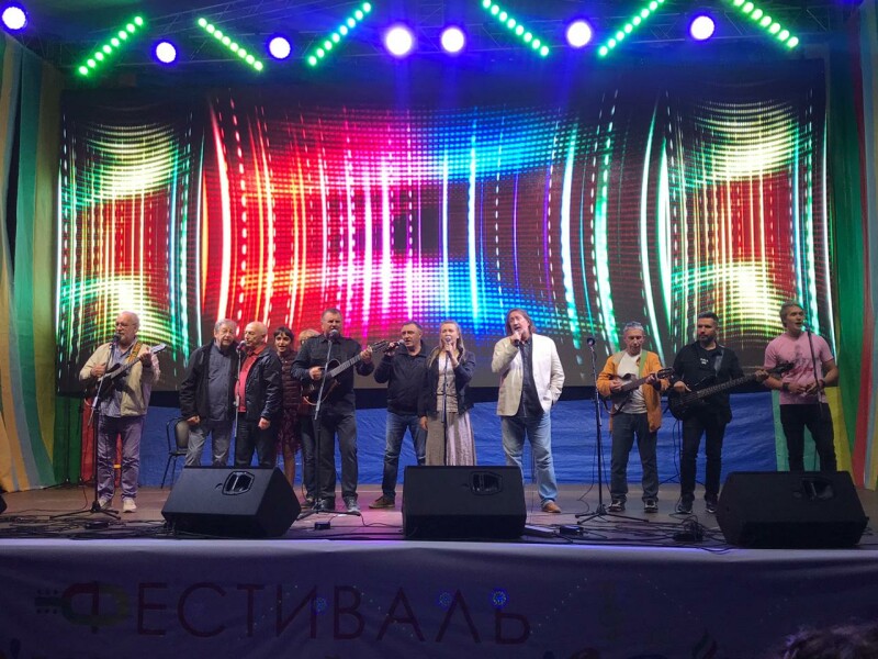 14.07.2019 Альметьевск