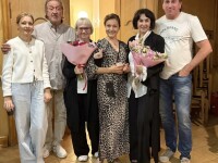 20.06.2026 Концерт в день рождения Ю. Визбора