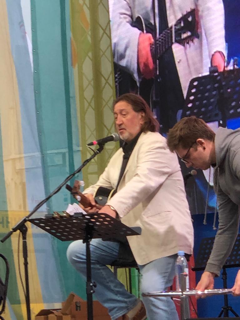 13.07.2019 Альметьевск