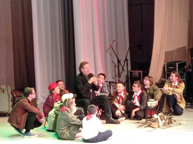 29.01.2023 Челябинск