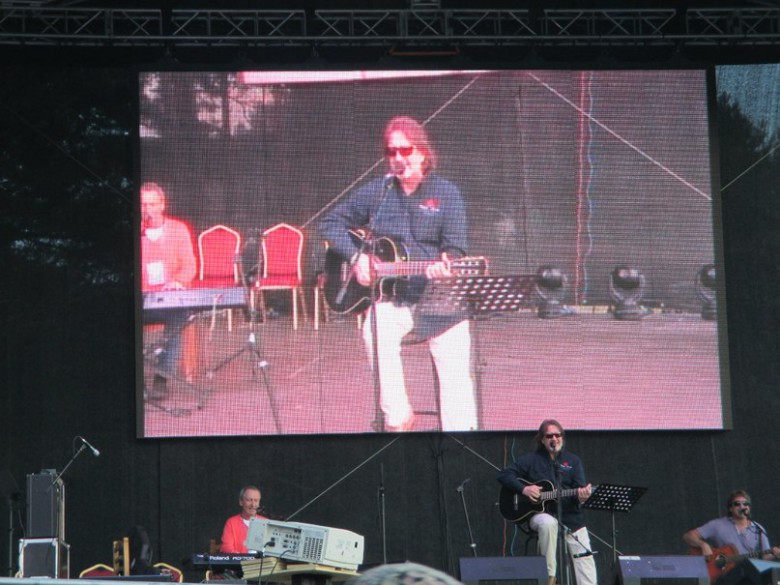 Гринландия 2015