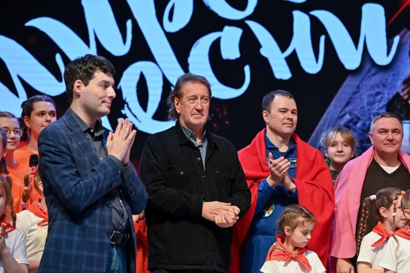 22.01.2024 Челябинск.Дворец пионеров и школьников имени Н.К. Крупской