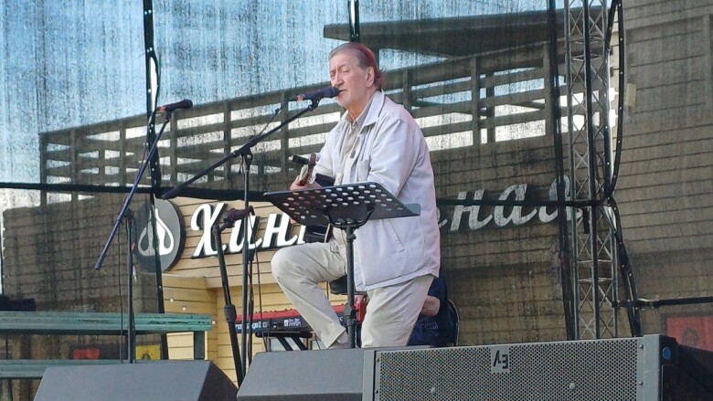 26.07.2025 Альметьевск, "Каракуз"