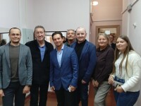7.10.2026 Златоуст, ДК «Победа» АО «Златмаш». Юбилейный концерт Олега Митяева «Олег Митяев — 70!».