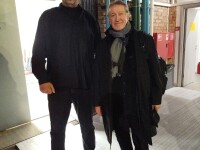 С Алексеем Морозовым. 27.04.2026 Ростов-на-Дону