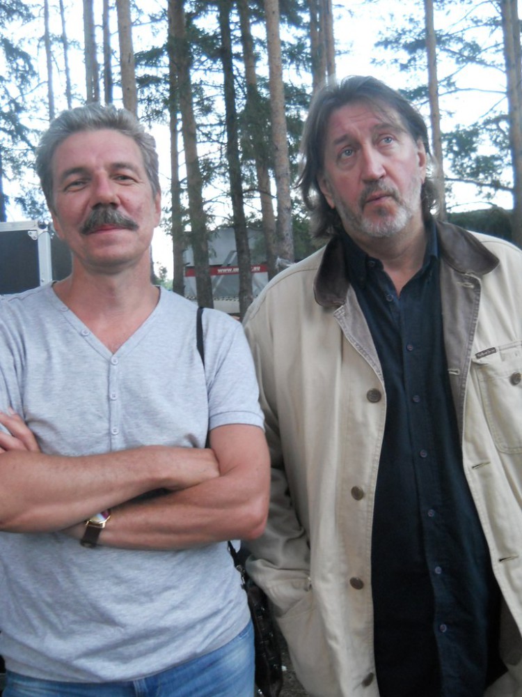 Гринландия 2015