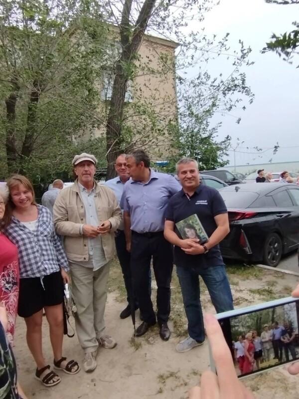 12.07.2023 Челябинск