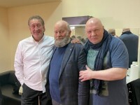 1.03.2026 С Сергеем Некрасовым и Николаем Якимчуком