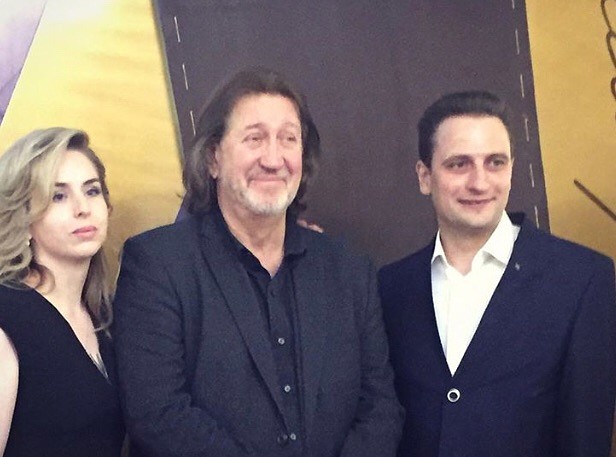 Челябинск, апрель 2018 г