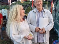 1.08.2026 Фестиваль им. Андрея Баранова "Баранка.ру"