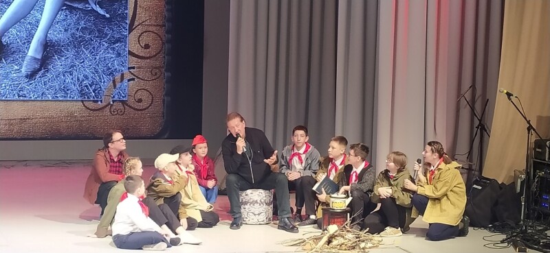 29.01.2023 Челябинск