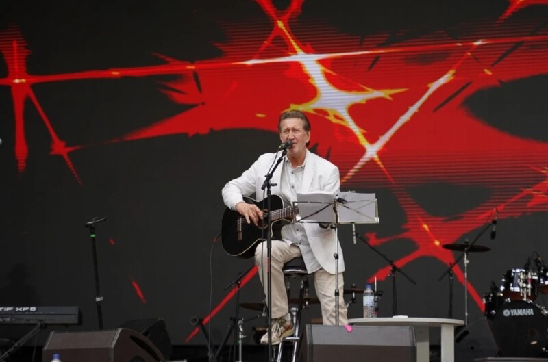 12.06.2022 Самара, фестиваль "САМ.ФЕСТ"