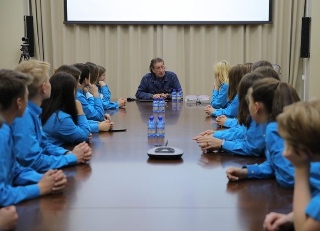 30.10.2021 МДЦ "Артек"