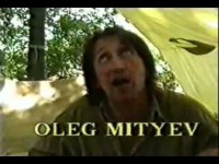 Грушинский фестиваль — интервью М. Кроза