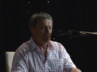 Клуб Альма-матер, 18.05.2013г «Ты могла бы первою»