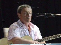 Клуб Альма-матер, 18.05.2013. «Ты у меня одна»