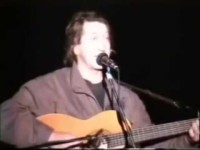 Грушинский фестиваль. 2 июля 1998 г.