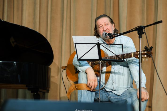 2.06.2019 ЦКИ "Меридиан"