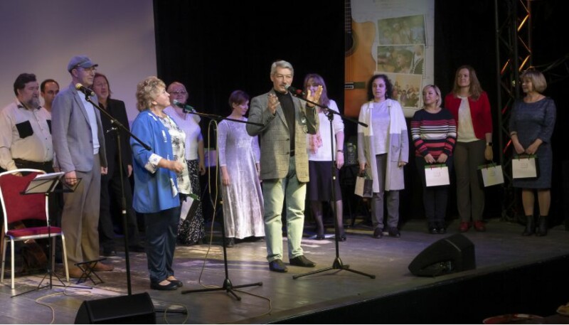 5.10.2019 КЦ "Вдохновение"