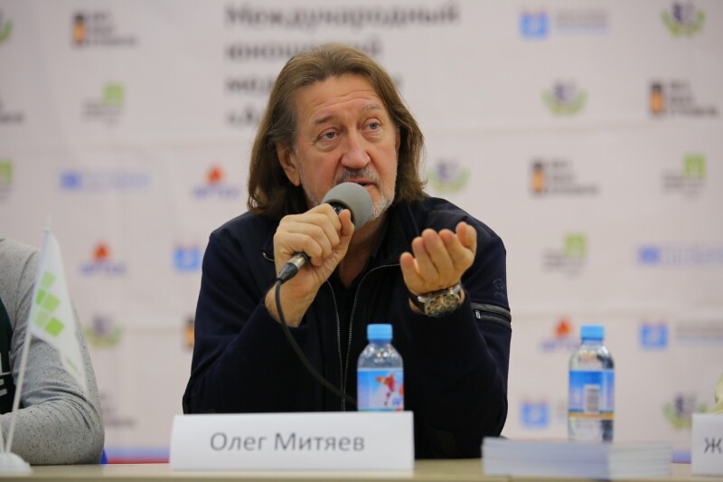 8.10.2019 МДЦ "Артек" III детский  фестиваль  "Мировые песни"