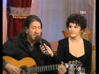 «Приют комедиантов» 12.06. 2013 г