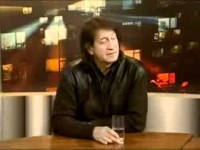 «Область доверия»  2009 г.