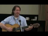 2012-05-18 ЦДЛ Вечер памяти Галины Щербаковой
