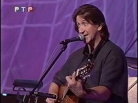 А будет это так (Юрий Визбор)