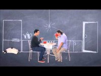 «Двое на кухне, не считая кота» (полная версия)