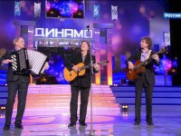 Дружба — это круглосуточно (90-летие общества Динамо, ГКД, 2013-04-18)