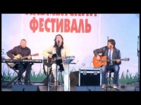 «Ты у меня одна»