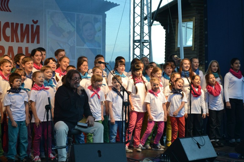 Ильменка 2015