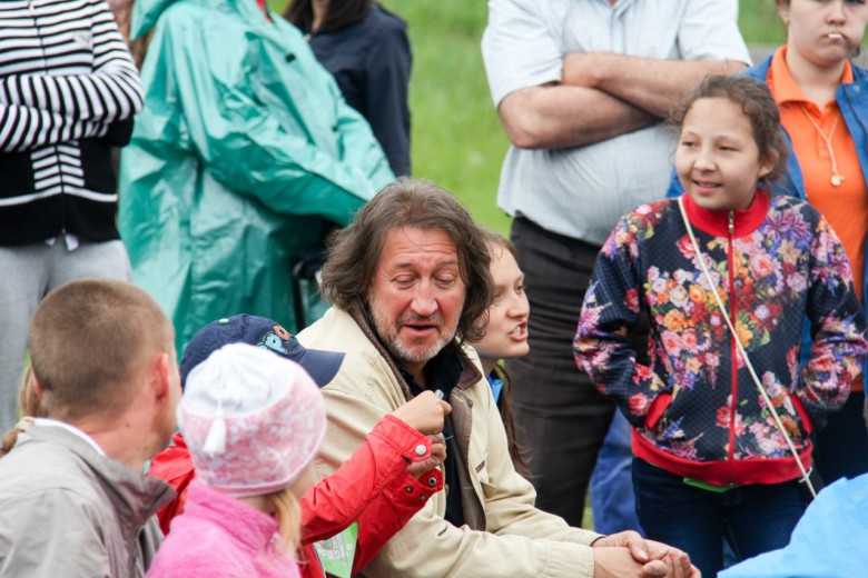 Ильменка 2015