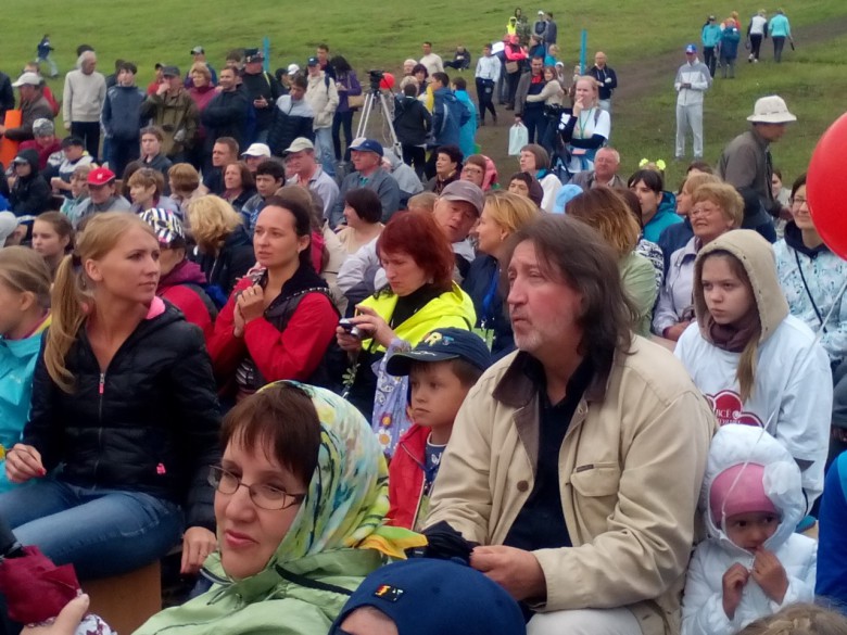 Ильменка 2015