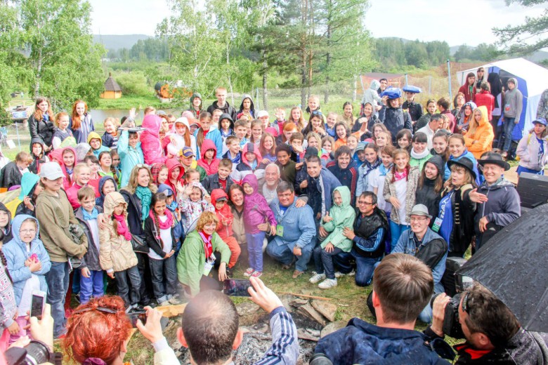 Ильменка 2015
