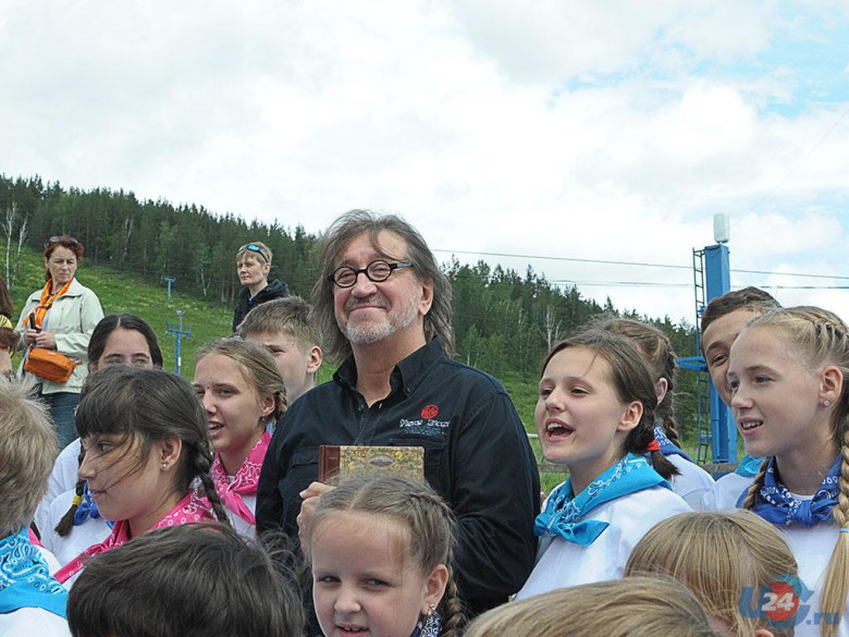 Ильменка 2015