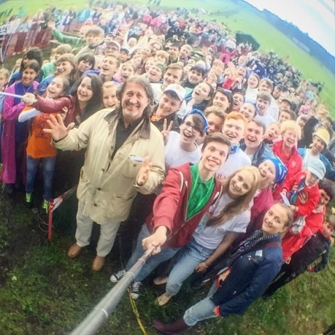 Ильменка 2015