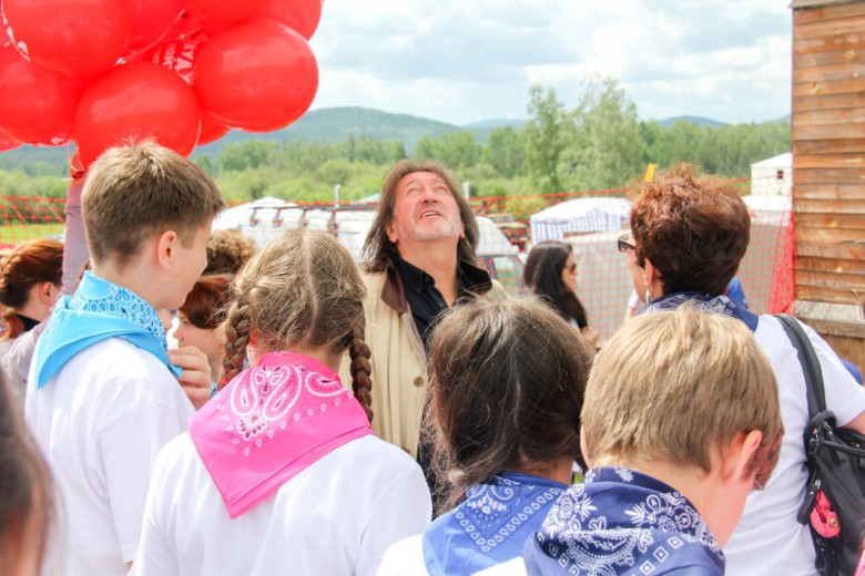 Ильменка 2015