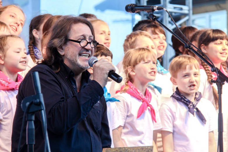 Ильменка 2015