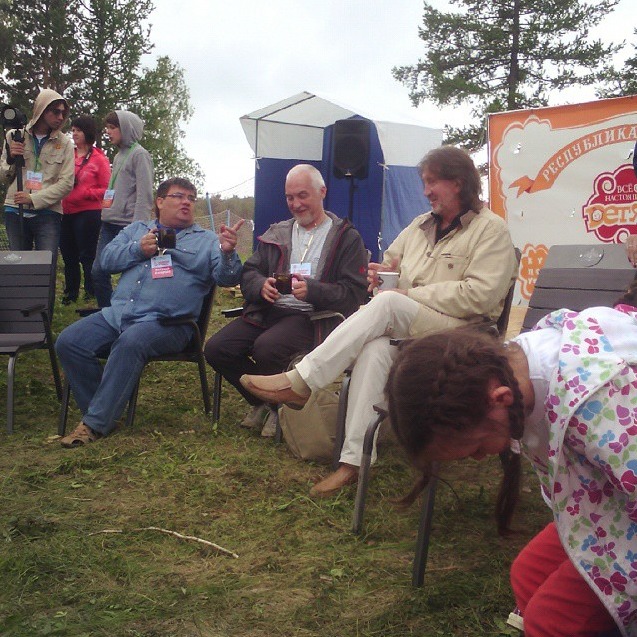 Ильменка 2015 г.