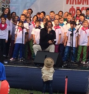 Ильменка 2015 год.