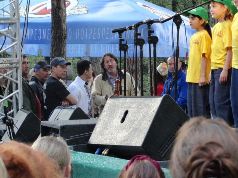 Ильменка 2012