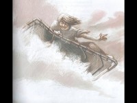 Раскладушка