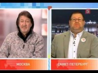 «Утро на Пятом» 31.12. 2015 г.